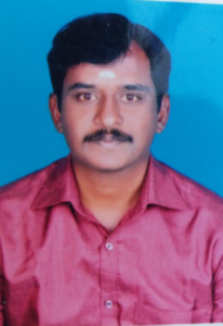 Mr. Shankar Centre Manager