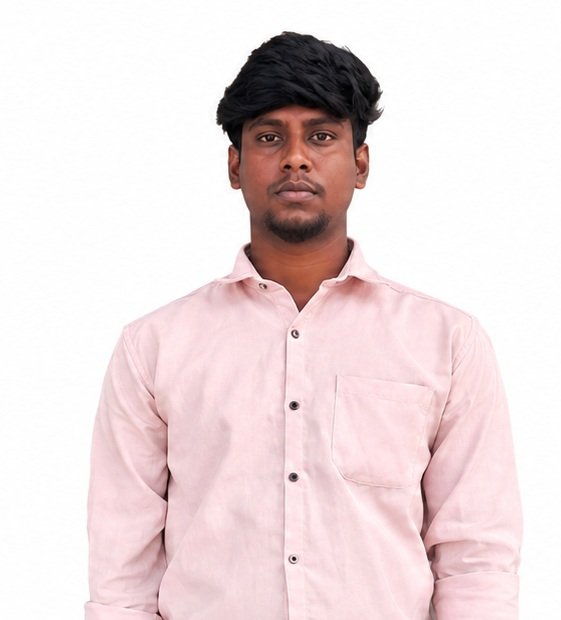 Anand K