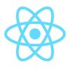 react