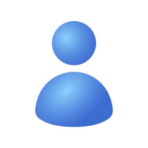 person