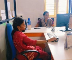 Ariyalur-Office