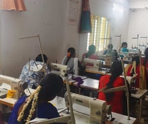 Ariyalur-Tailoring_Lab