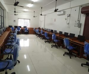 Domestic IT Lab