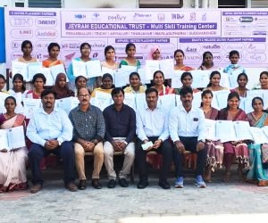 Job Offer Letter Dist (100)