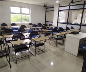 SMO Classroom