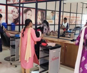 Thanjavur-BeauticianLab
