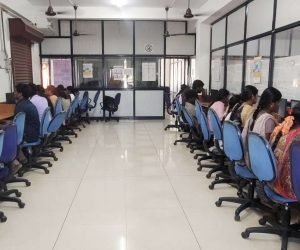 Thanjavur-ITLab