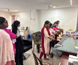 Trichy-Beautician-Lab-1