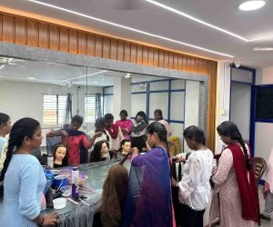 Trichy-Beautician-Lab-2