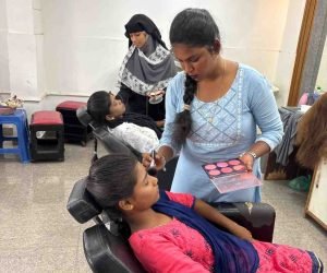 Trichy-Beautician-Lab-3