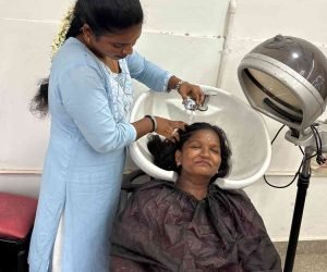 Trichy-Beautician-Lab-4